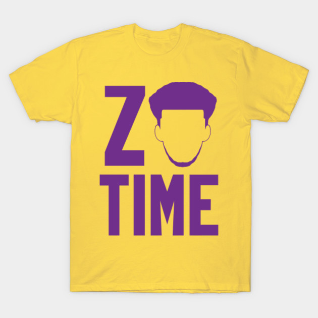 lonzo ball t shirt