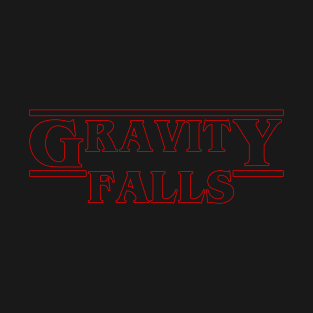 Gravity T-Shirt