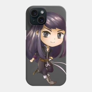 Yuri Phone Case