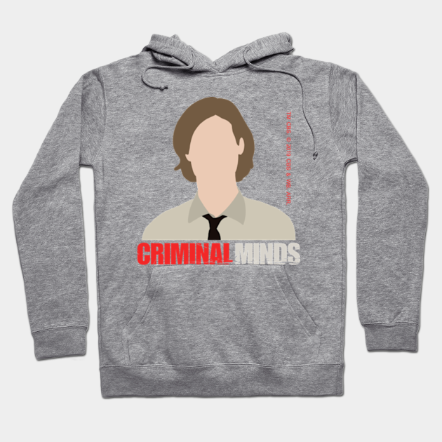 criminal hoodie