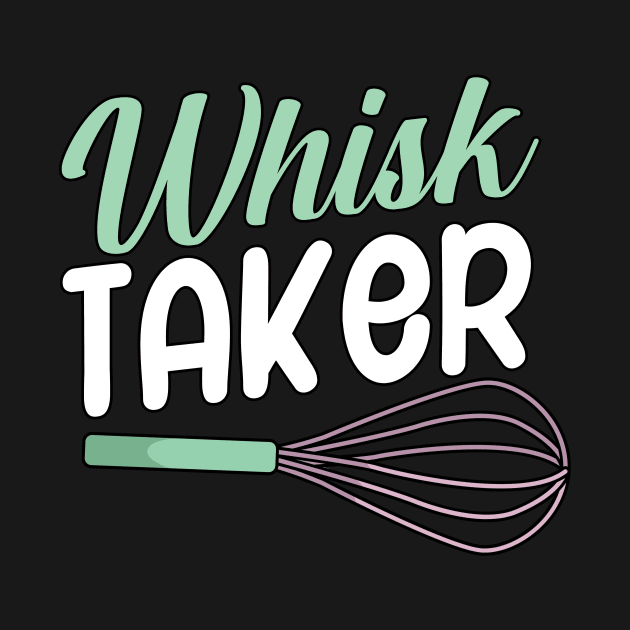 Whisk taker by maxcode