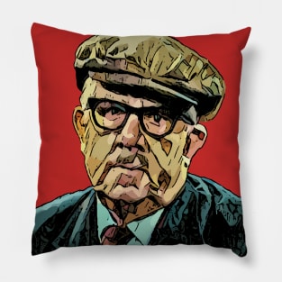 Albert Pillow