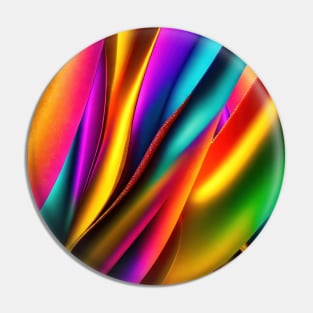 Random colourful diagonal  abstract background Pin