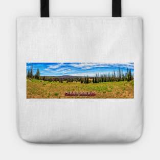 Cedar Breaks National Monument Tote