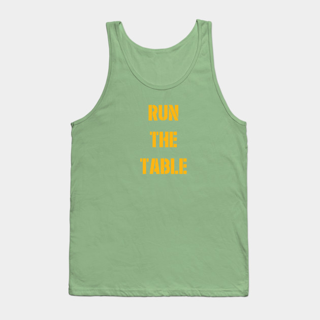 aaron rodgers run the table shirt