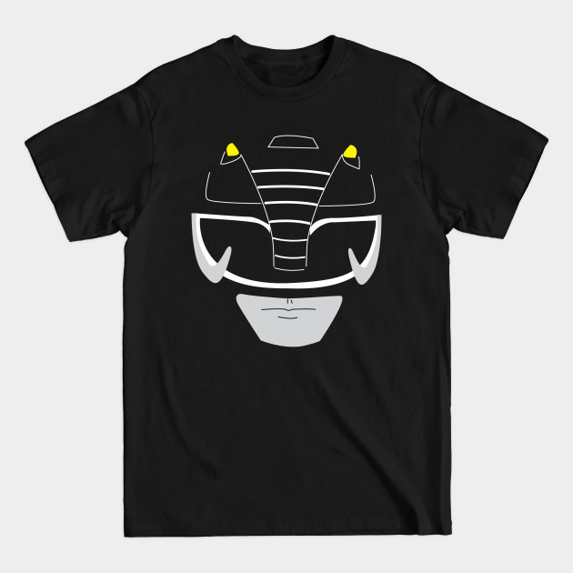 Disover GO GO BLACK! - Power Rangers - T-Shirt