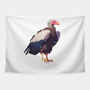 Beautiful Vulture design Tapestry