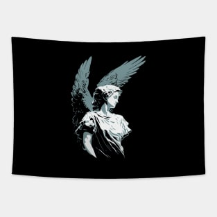 Angel Tapestry