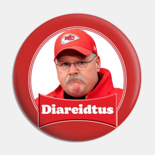 Diareidtus Pin