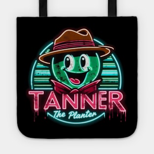 Tanner The Planter Tote