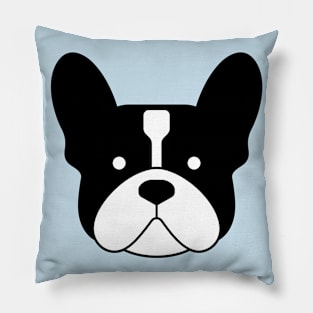 French Bulldog Pillow