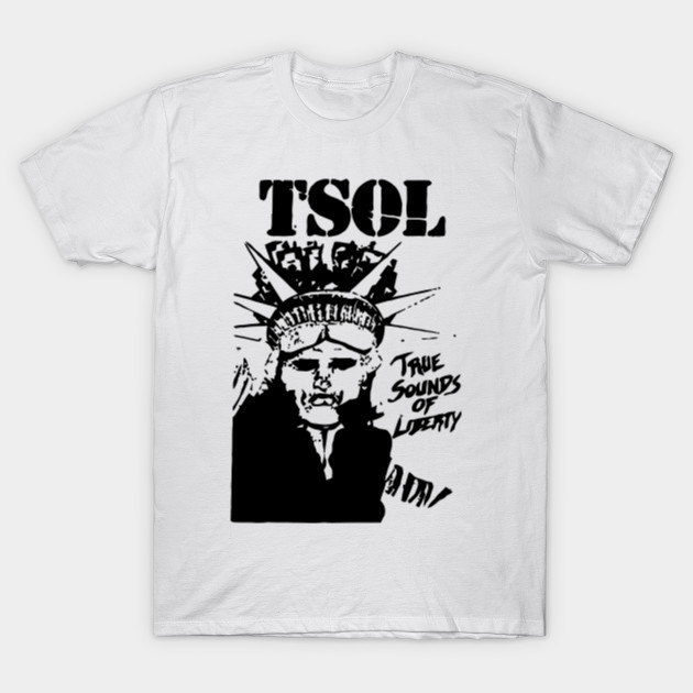 tsol t shirt