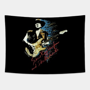 SRV Tapestry