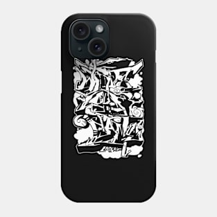 write your name Phone Case