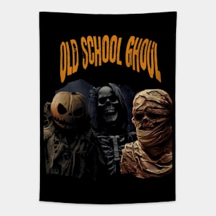 Halloween Tapestry