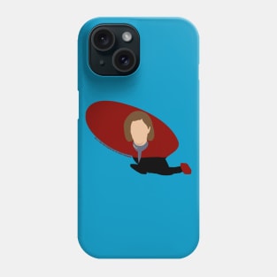 The Scientist Phone Case