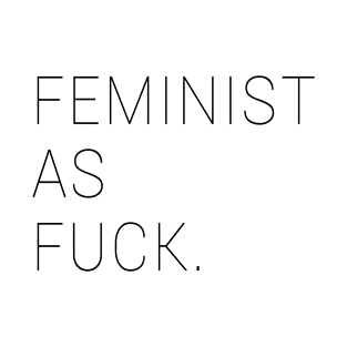 Feminist T-Shirt