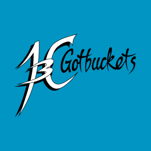 Hc3 gotbuckets T-Shirt