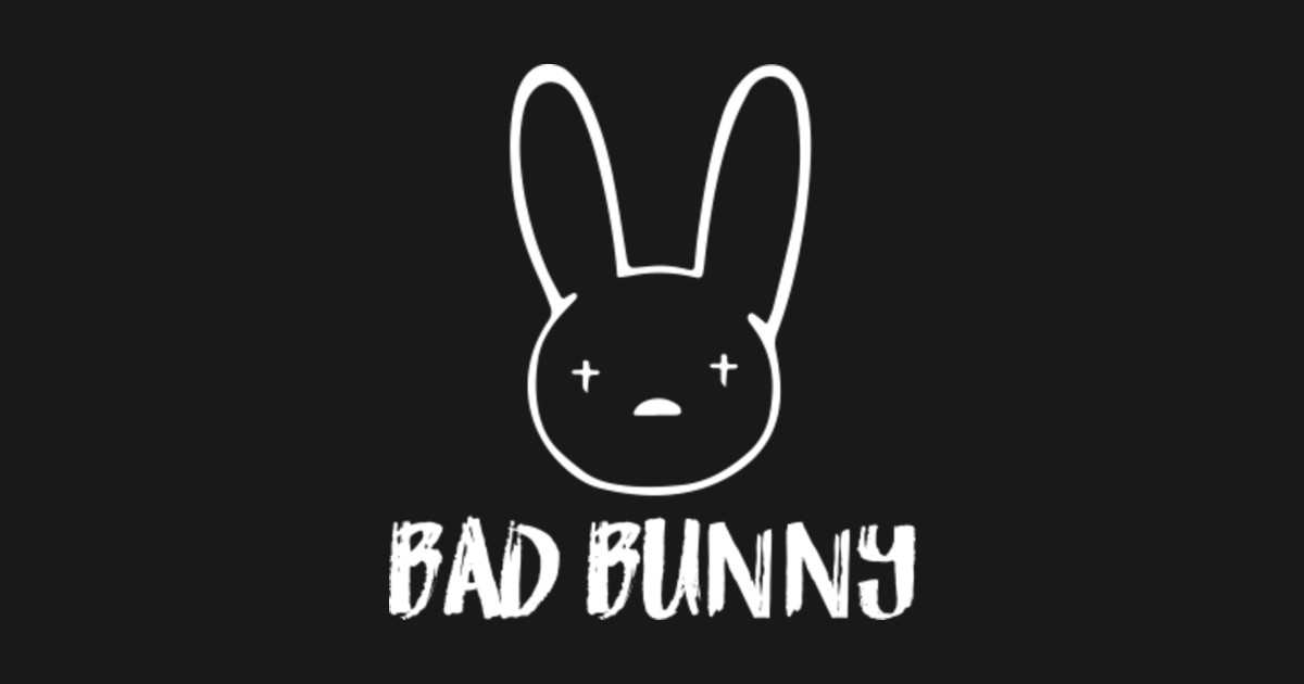 Free Free Bad Bunny Glasses Svg 236 SVG PNG EPS DXF File