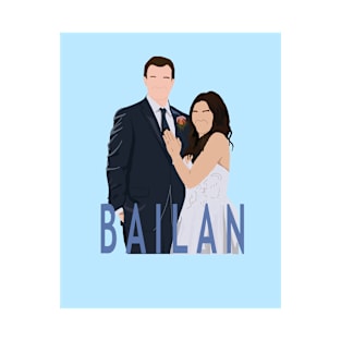 Bailan T-Shirt