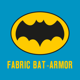 60s Fabric Chiroptera Armor T-Shirt