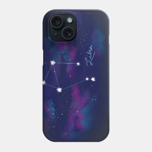 Libra Phone Case