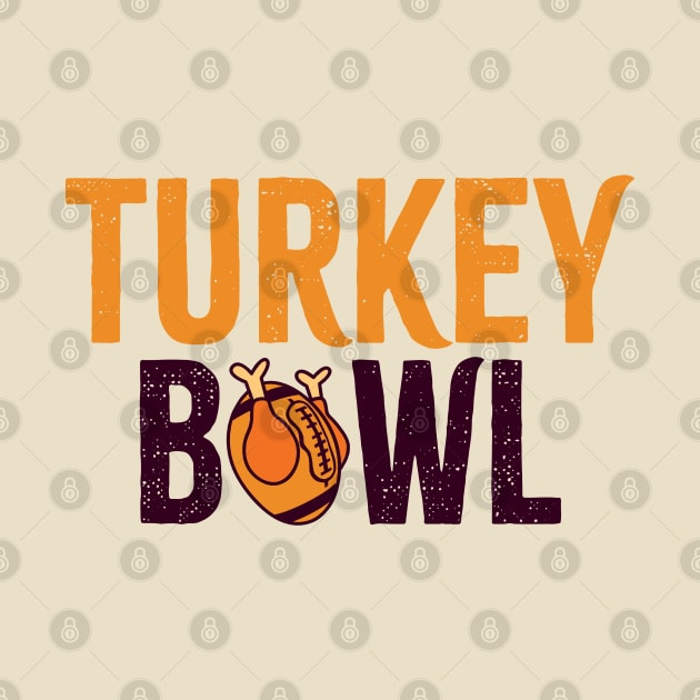 Turkey Bowl Fort Collins by Swot Tren