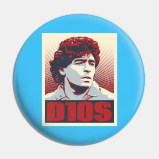 D10S Pin