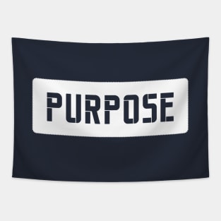 PURPOSE Tapestry