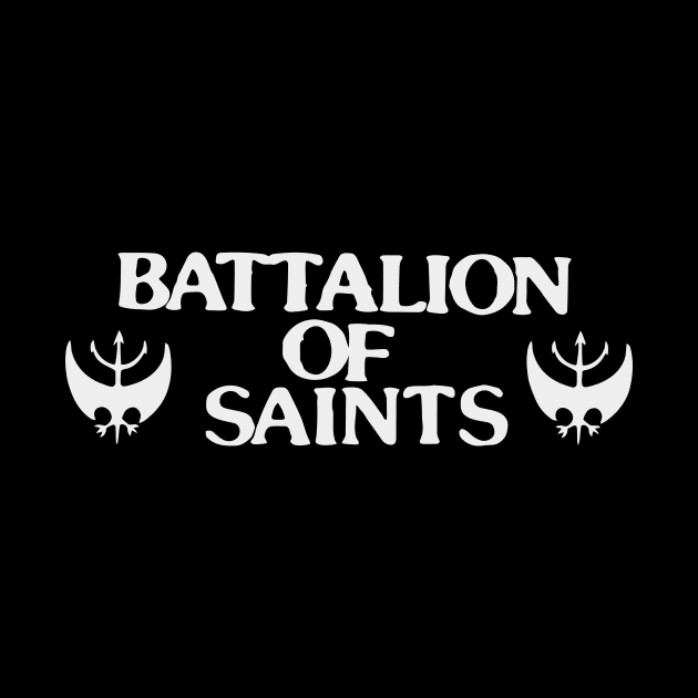 Battalion of Punk by thebarnumstore