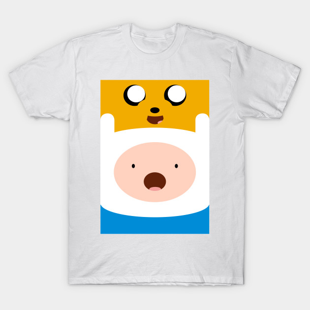 t shirt jake