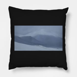 'Lost Days', Pitlochry, Highland Perthshire Pillow