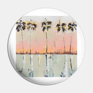 Laguna Beach Pin