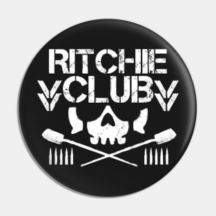 Ritchie Club Pin