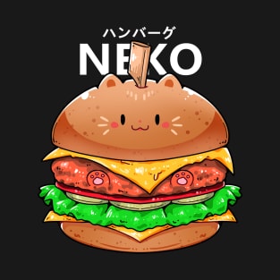 Cutest Burger T-Shirt