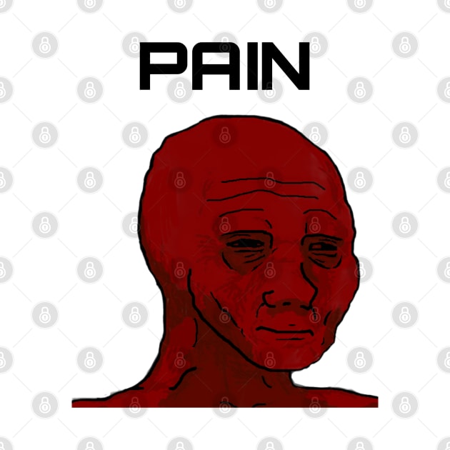 Pain by YungBick