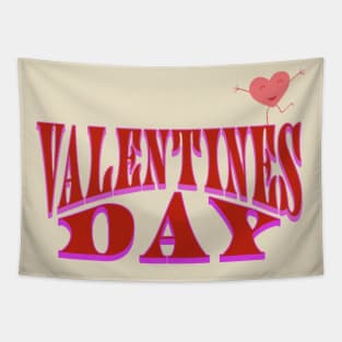 Valentines Day Tapestry