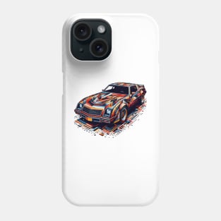 Chevrolet Monza Phone Case