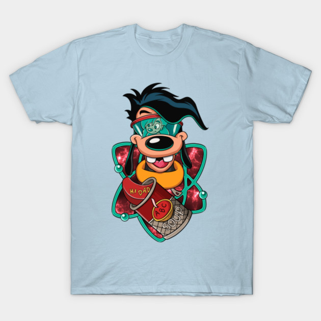 goofy movie t shirt