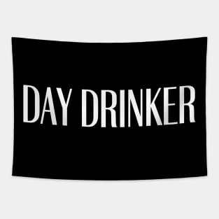 DAY DRINKER Tapestry