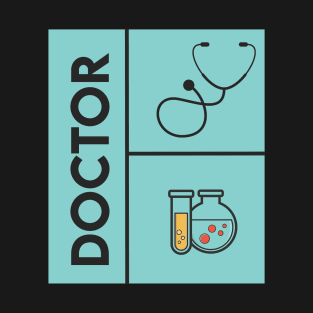 Doctor Love T-Shirt