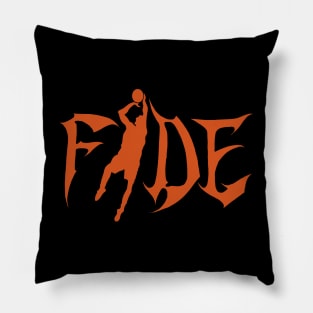 fade Pillow