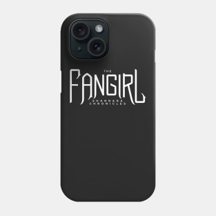 The Shannara Chronicles Phone Case