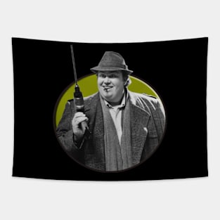 Uncle Buck Heartfelt Moments Tapestry