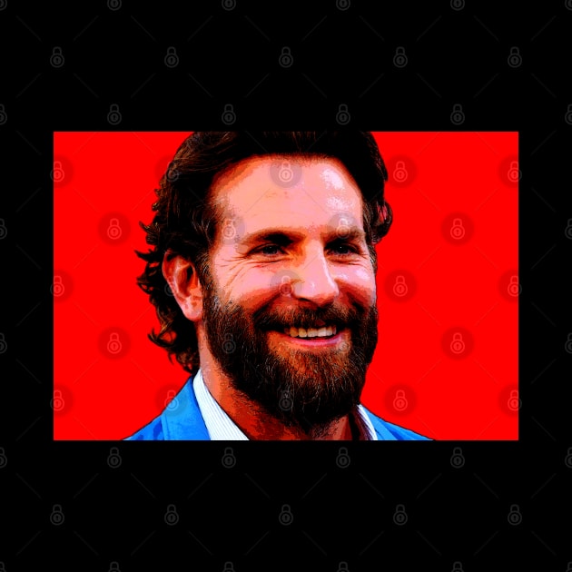 bradley cooper by oryan80