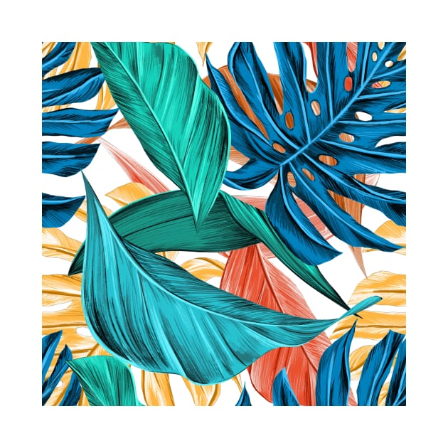 Tropical by Dog & Rooster