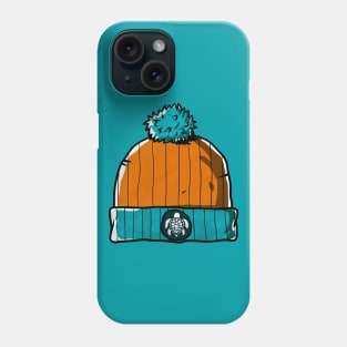 VSCO HAT GIRL TURTLE Phone Case