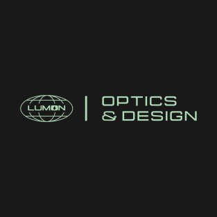 OPTICS & DESIGN T-Shirt