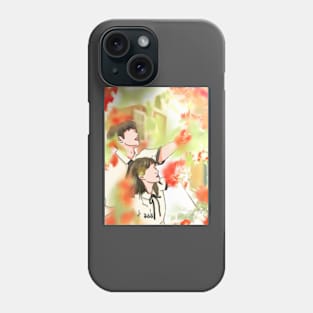 Extraordinary You Phone Case