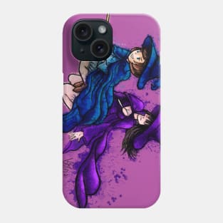 Hallowitches Phone Case